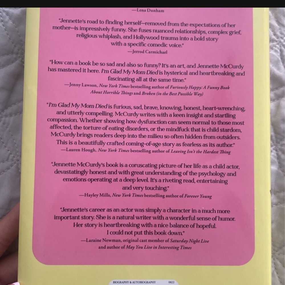Autobiography - Picture 2 of 3